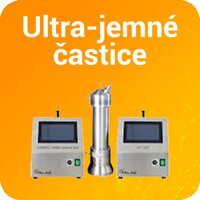 Ultra-jemné částice