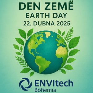 Den Země 2025