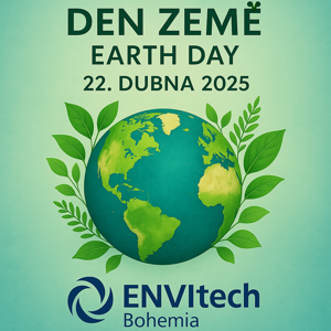 Den Země 2025